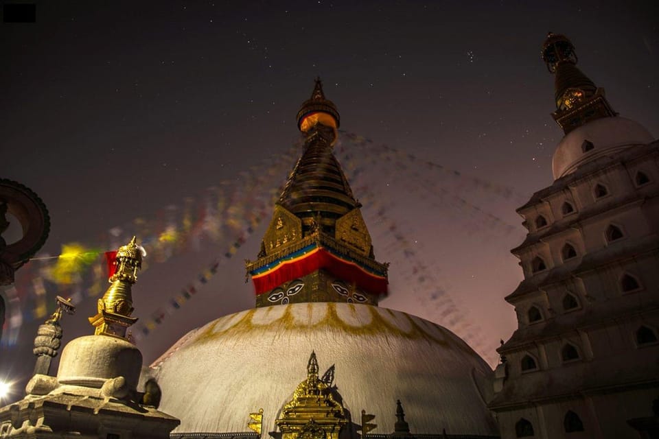 Ancient Kathmandu: 5 Day UNESCO World Heritage Sites Tour photo 5