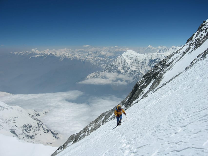 From Pokhara: 7-day Khopra Trekking Adventure photo 2