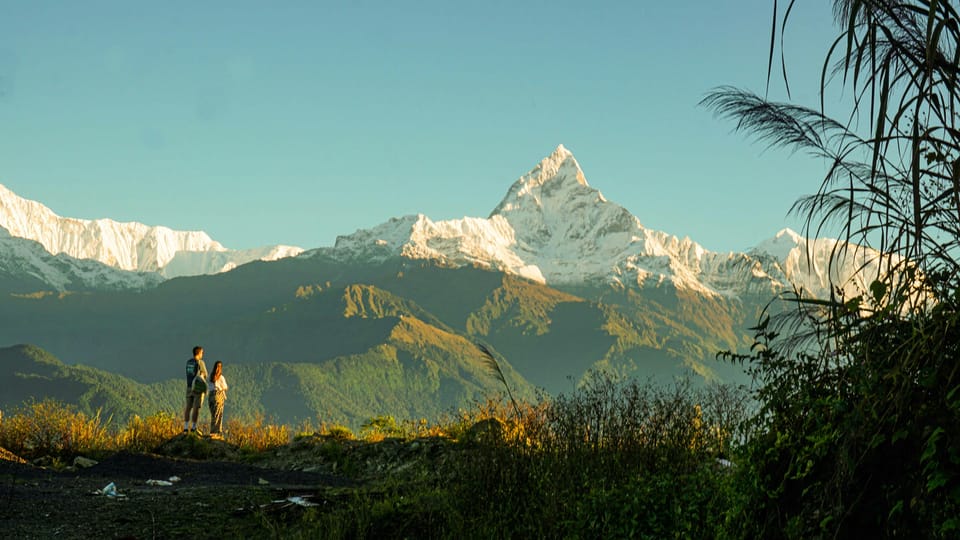 From Pokhara: 7-day Khopra Trekking Adventure photo 3