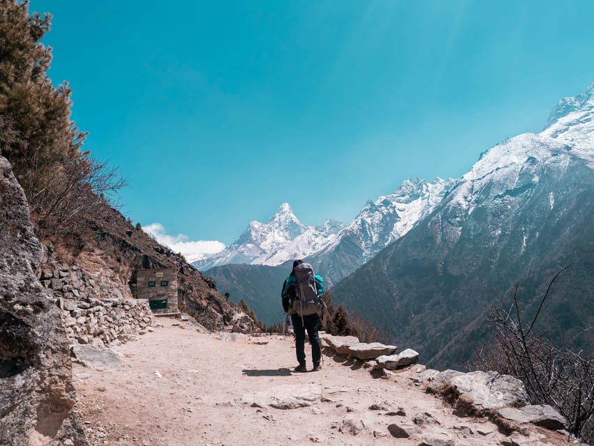 From Pokhara: 7-day Khopra Trekking Adventure photo 4