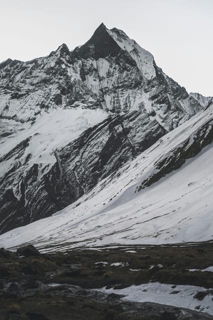 From Pokhara: 7-day Khopra Trekking Adventure photo 5