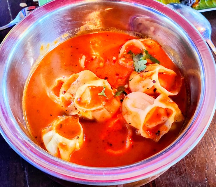 Pokhara: Nepali Cooking Class, Optional farm visits photo 2