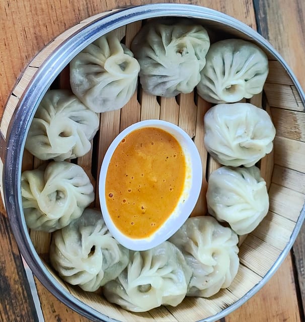 Pokhara: Nepali Cooking Class, Optional farm visits photo 4