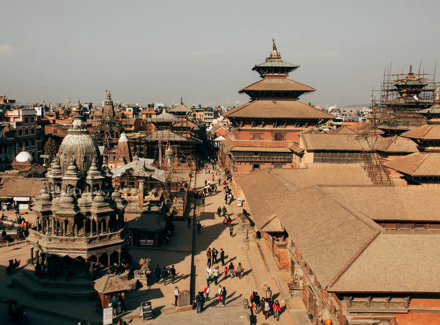 Kathmandu: 4 UNESCO Sites with a Female Guide photo 4