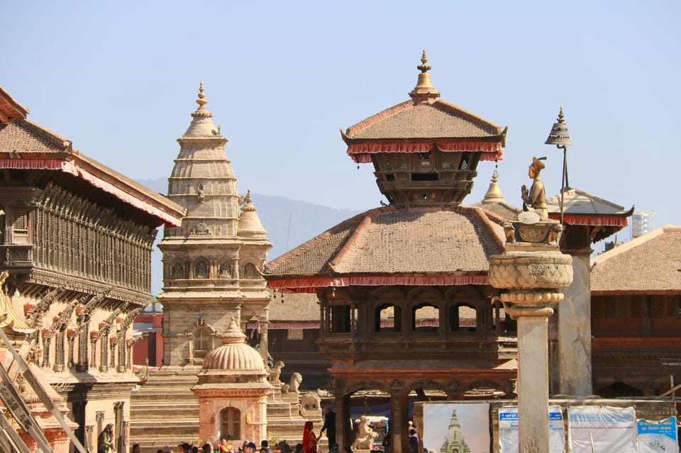 Kathmandu: 4 UNESCO Sites with a Female Guide photo 5
