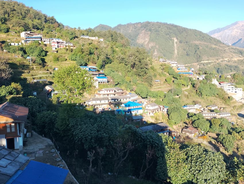 Nepal: Family-Friendly Poon Hill & Ghandruk Trek Adventure photo 2
