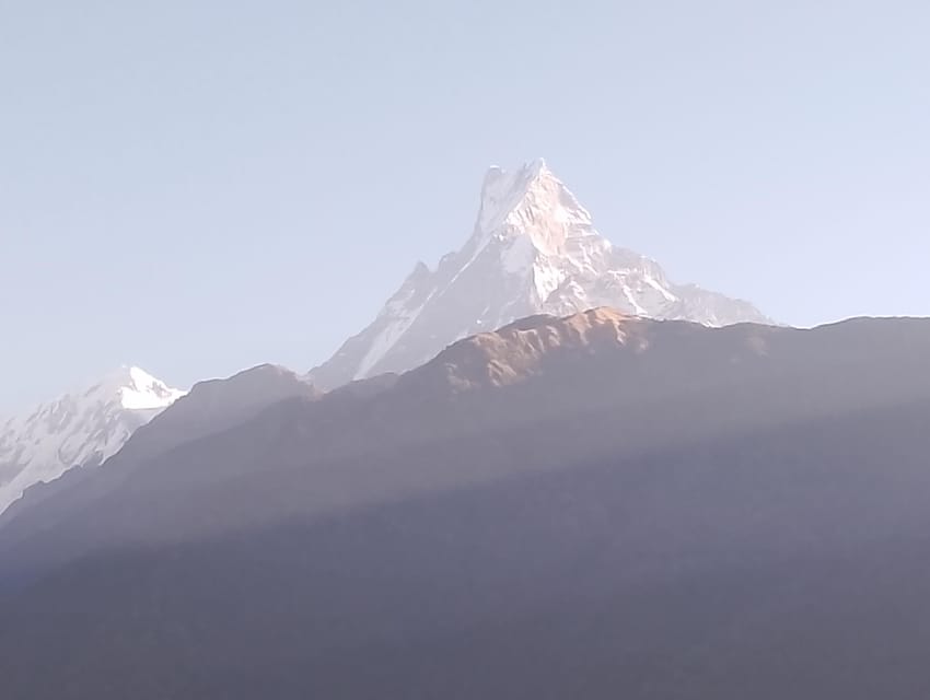 Nepal: Family-Friendly Poon Hill & Ghandruk Trek Adventure photo 5