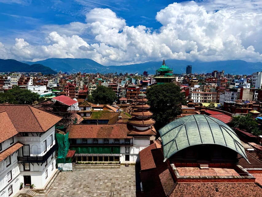 Kathmandu: 7 UNESCO Sites Tour with Spanish Guide photo 3