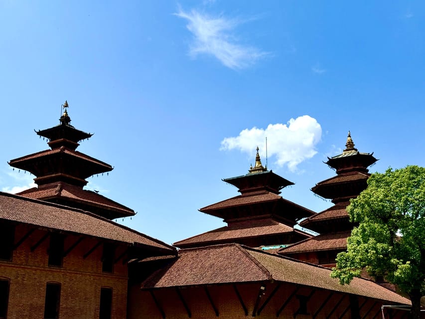 Kathmandu: 7 UNESCO Sites Tour with Spanish Guide photo 5