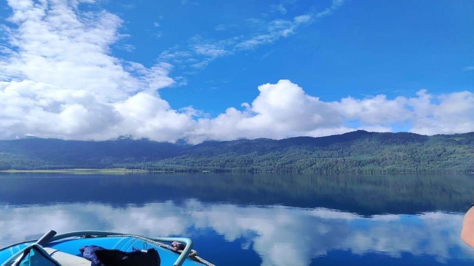 Rara Lake & Jumla 8-Day Guided Tour photo 2