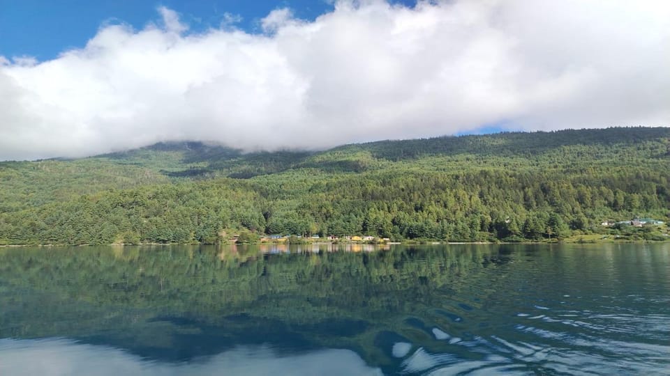 Rara Lake & Jumla 8-Day Guided Tour photo 3