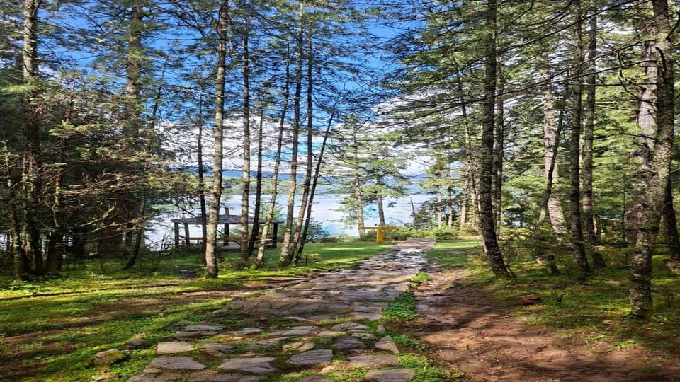 Rara Lake & Jumla 8-Day Guided Tour photo 4