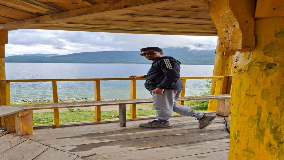 Rara Lake & Jumla 8-Day Guided Tour photo 5