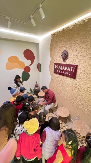 Pottery Studio Experience photo 3