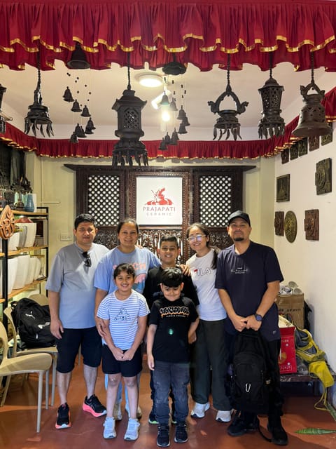 Pottery Studio Experience photo 5