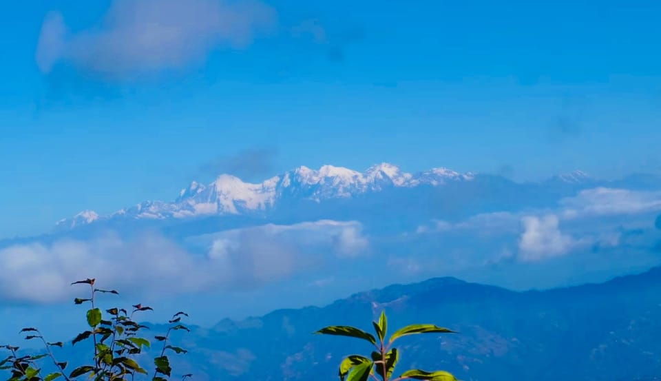 Chandragiri Hill Day Trip with Cable Car Ride photo 4