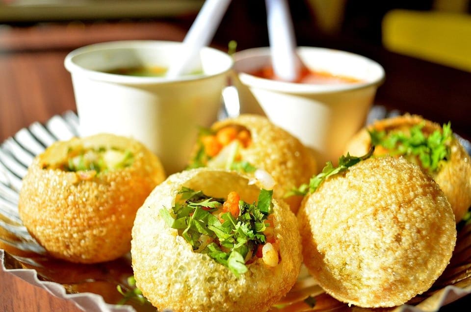 Kathmandu Cultural Walk & Local Food Tour photo 2