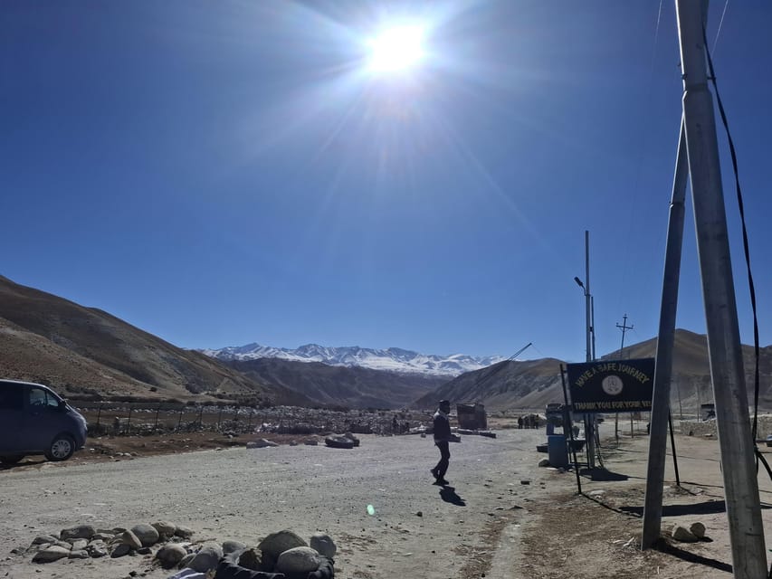 From Pokhara: 9-Day Upper & Lower Mustang Jeep Safari photo 4