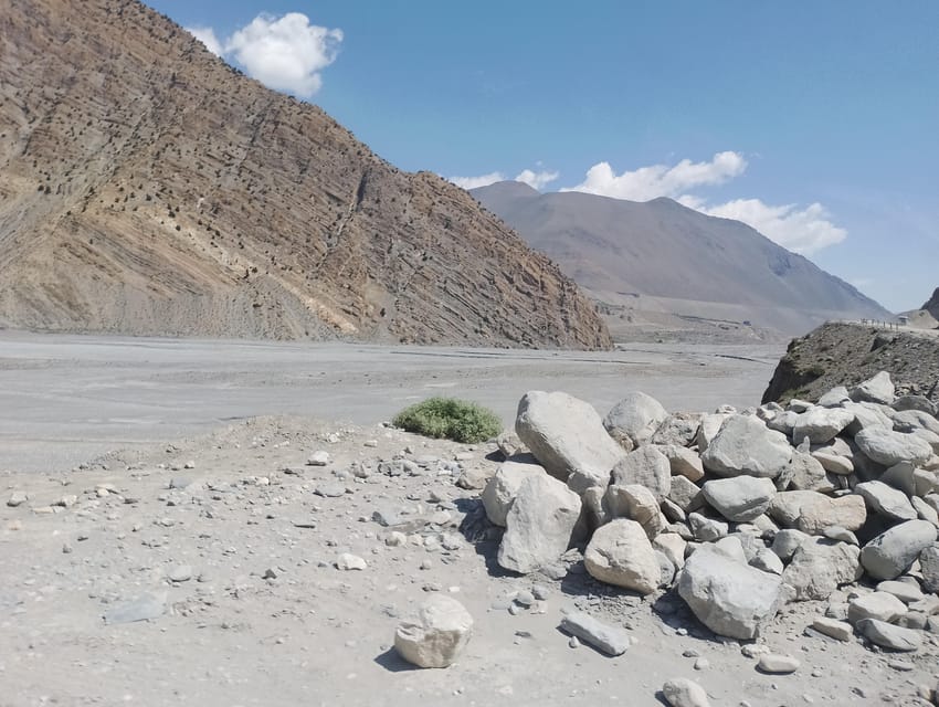 From Pokhara 5 Days: Mystical Mustang Jeep Adventure photo 5