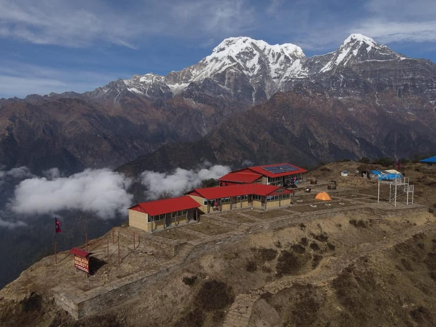 Kathmandu: Hunga Valley Everest Trekking Tour with Locals photo 5