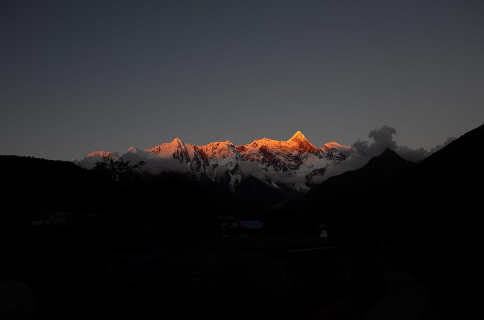 Kathmandu: 10-Day Lhasa and Tibetan Plateau Tour with Guide photo 3