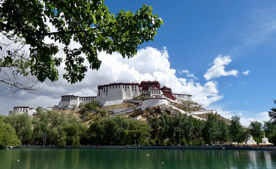 Kathmandu: 10-Day Lhasa and Tibetan Plateau Tour with Guide photo 5
