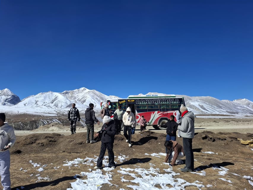 Nepal 9 Days: Himalayan Desert Drive – Mustang Explorer photo 2