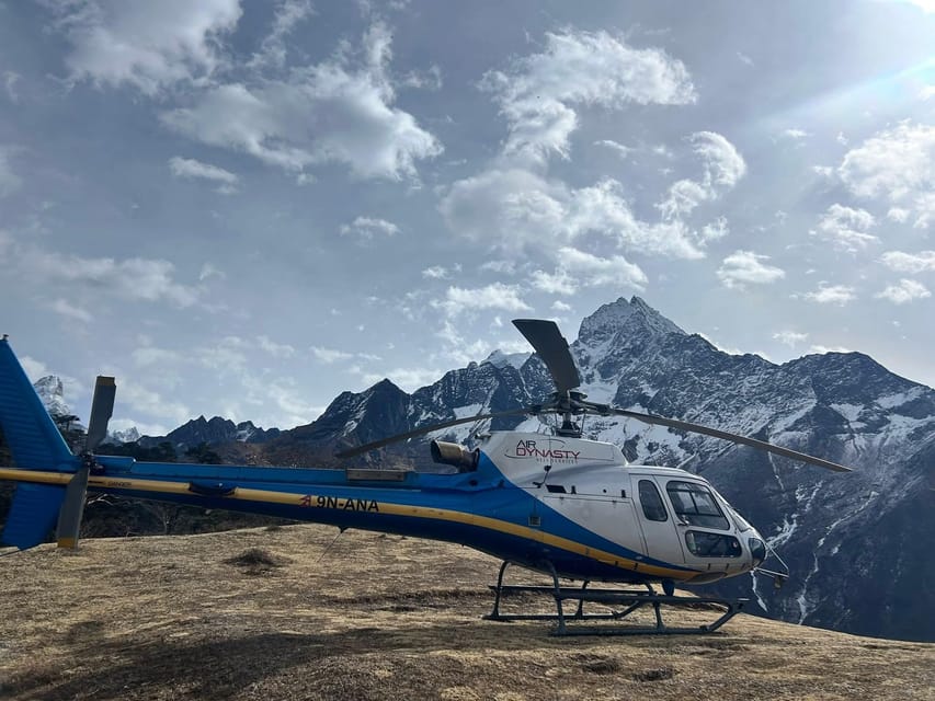 Kathmandu: 21-Day Tibet Mountain Biking Expedition and Tour photo 4