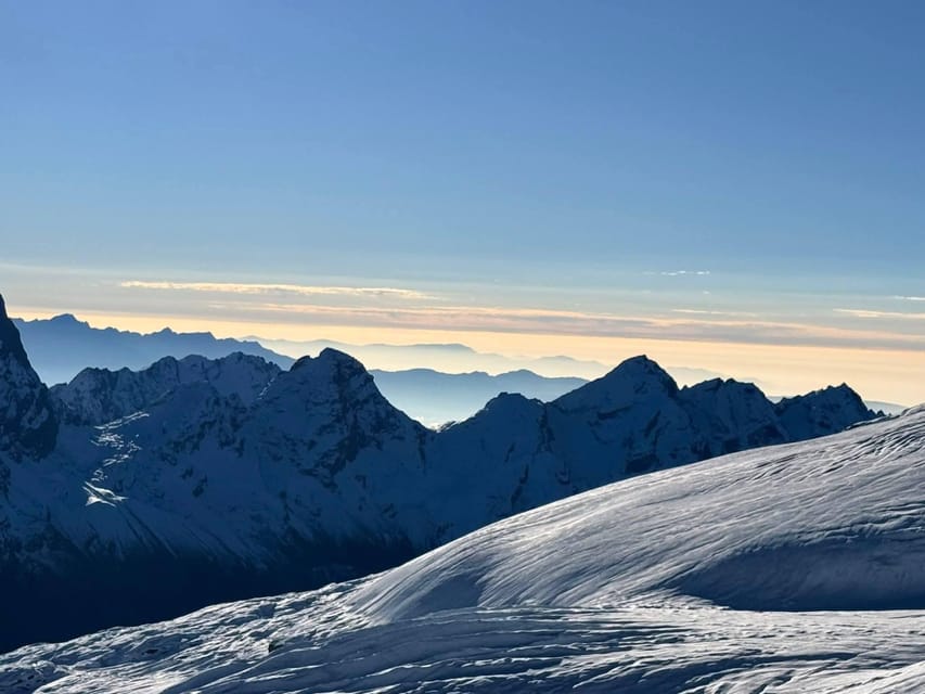 Kathmandu: Mt. Everest South Col Trek by Mountain Ascend photo 4