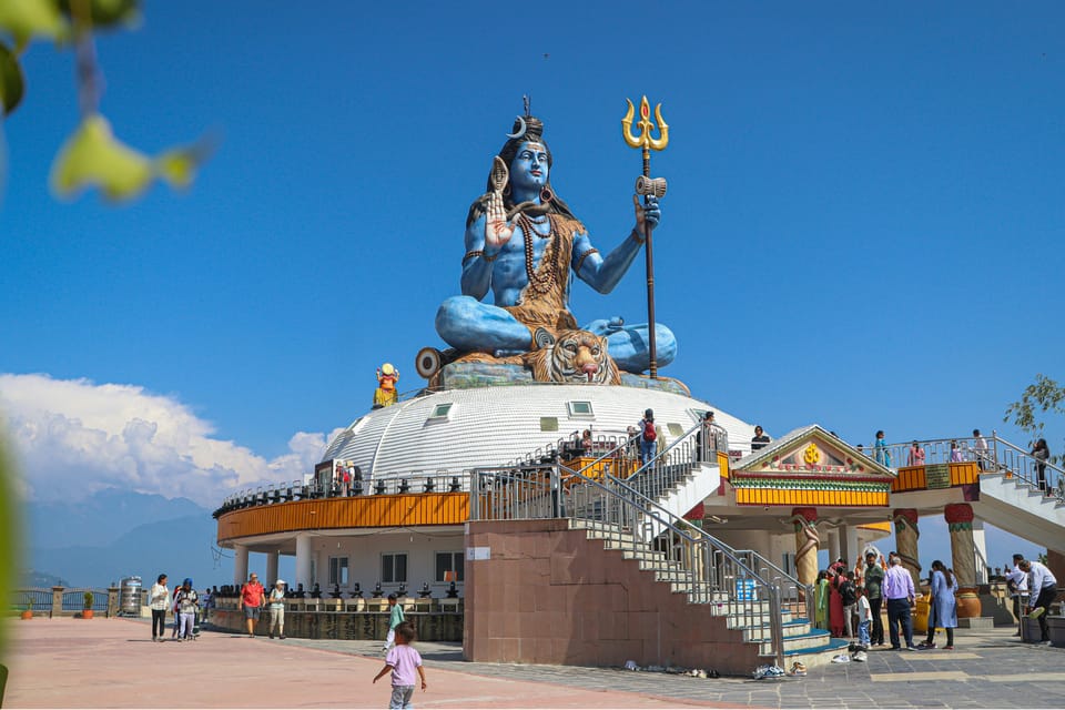 Pokhara Scenic Day: Hike, Sunrise Views & Boating photo 3