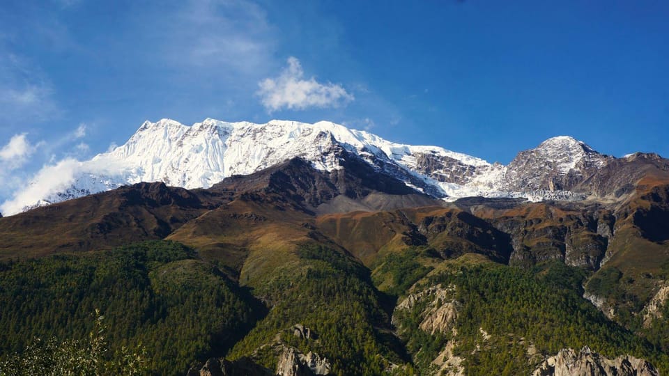 Kathmandu| Pokhara: 8-Days Off-road Cultural Tour in Manang photo 2