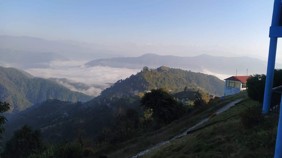 Kathmandu: 4-Day Chitwan National Park & Chitlang Tour photo 4