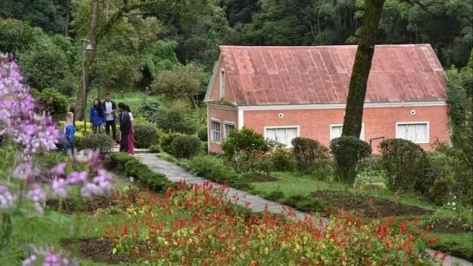 Kathmandu: Godawari 2-Day Eco Retreat with Guide photo 2