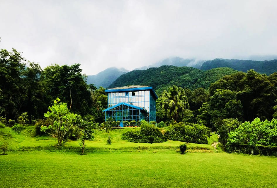 Kathmandu: Godawari 2-Day Eco Retreat with Guide photo 3