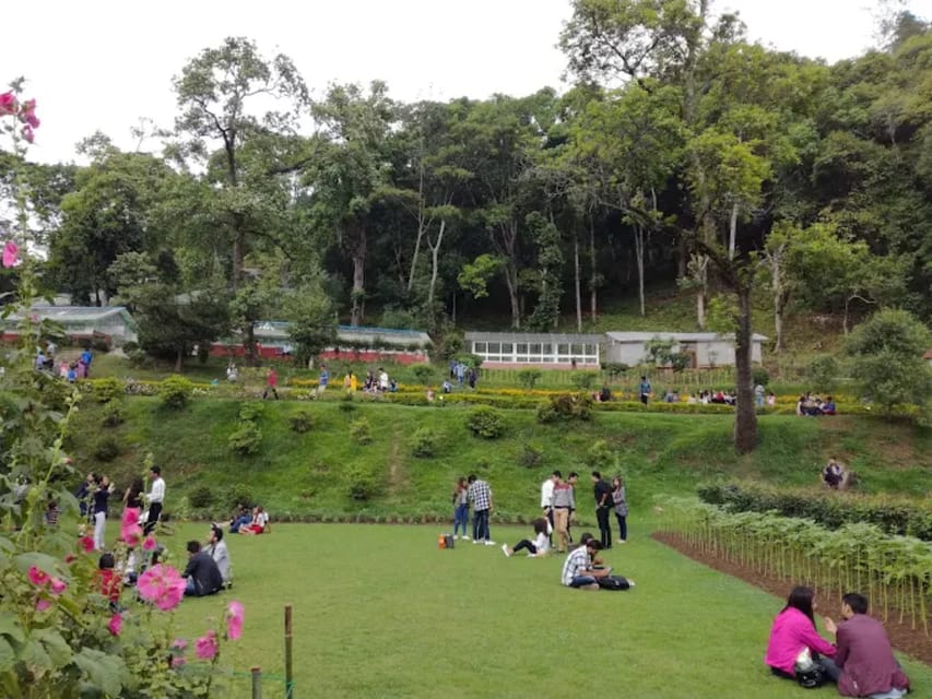Kathmandu: Godawari 2-Day Eco Retreat with Guide photo 4