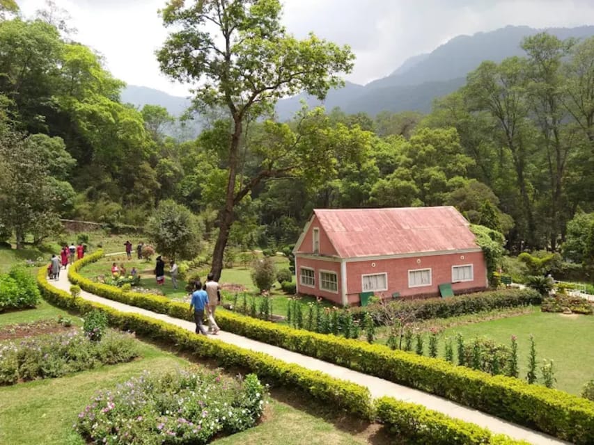 Kathmandu: Godawari 2-Day Eco Retreat with Guide photo 5