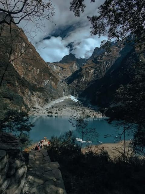 Pokhara: 3-Day Kapuche Glacier Lake Trek with Guide photo 5