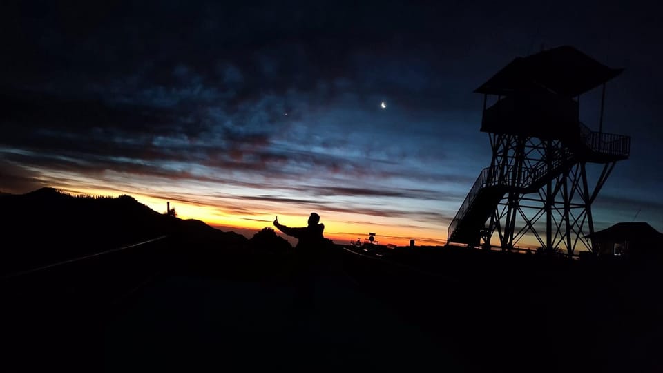 8-Days ABC Trek via Poon Hill Sunrise Trek From Pokhara photo 2