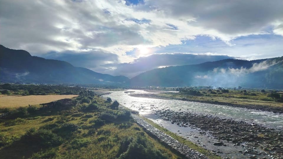 Pokhara: 6-Day Ghorepani, Poon Hill, and Jhinu Trek photo 5