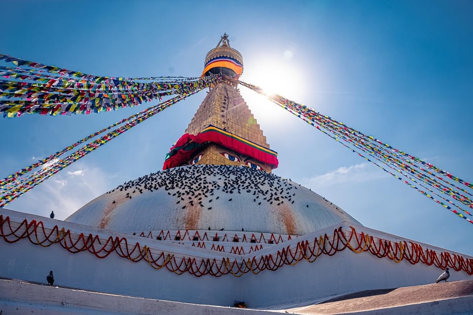 Kathmandu: 11-Day Heritage | Chitwan Safari Tour with Guide photo 2