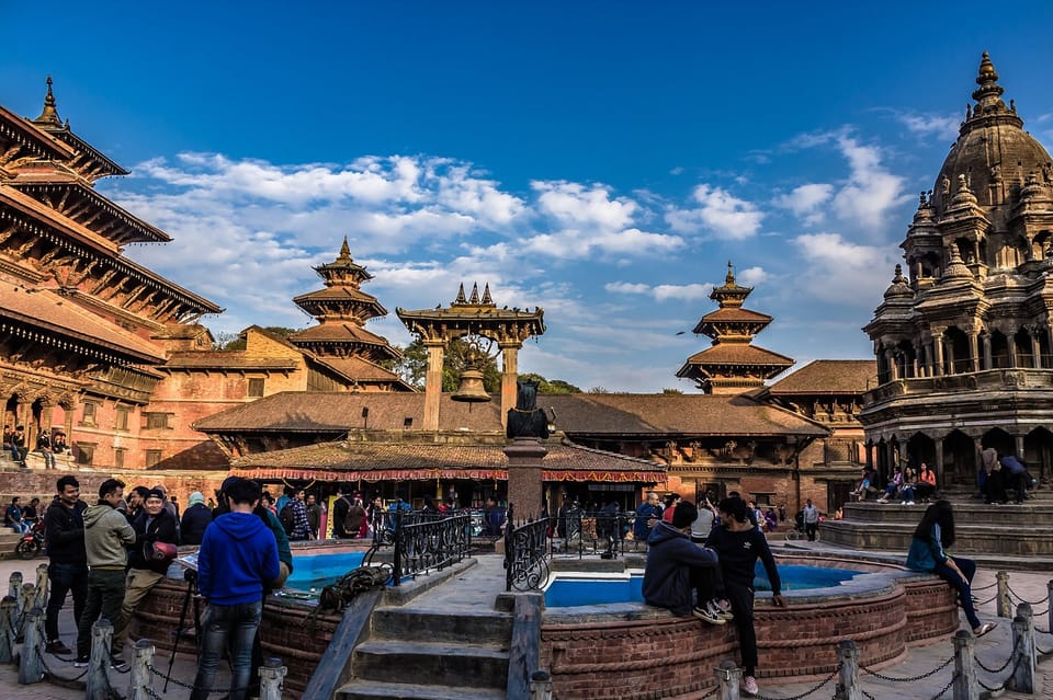 Kathmandu: 11-Day Heritage | Chitwan Safari Tour with Guide photo 3