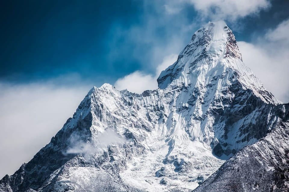 Everest: Sherpani Col Pass Trek with Meals & Lodging- 24 day photo 5