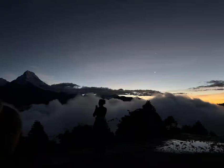 Pokhara: 4-Day Ullerai, Ghorepani & Poon Hill - Sunrise Trek photo 3