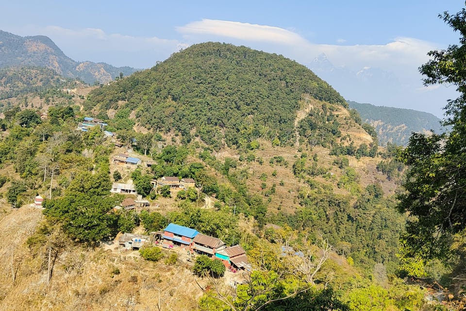 Pokhara: 7-Day Millennium Homestay and Cultural Trekking photo 5