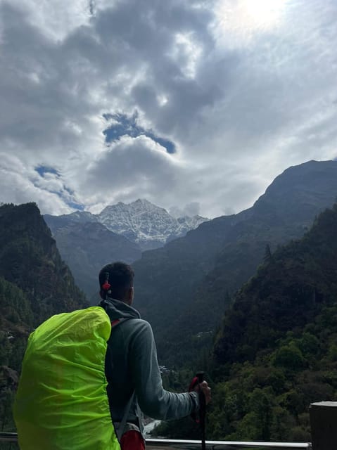 16-Day Everest Base Camp with Guide & All Inclusive photo 3