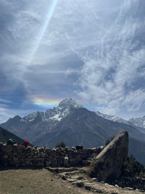 16-Day Everest Base Camp with Guide & All Inclusive photo 4