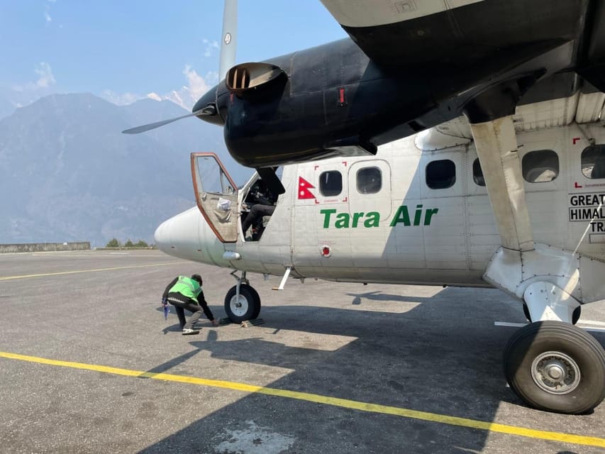 16-Day Everest Base Camp with Guide & All Inclusive photo 5