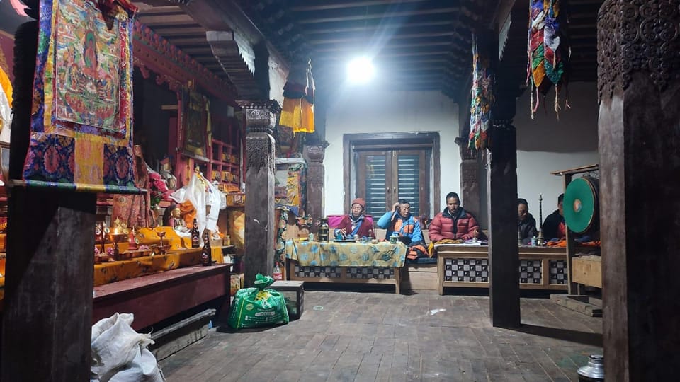 Kathmandu: Tamang Heritage Trail Trek with Homestay-6 Days photo 2