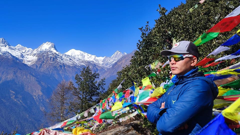 Kathmandu: Tamang Heritage Trail Trek with Homestay-6 Days photo 4