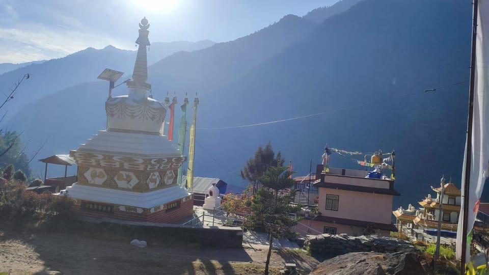 Kathmandu: 3-Day Helambu Ama Yangri Trek with Guide photo 2